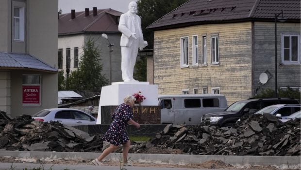 Rusia va pierde 130 de orașe din cauza problemelor economice: cele mai vulnerabile comunități