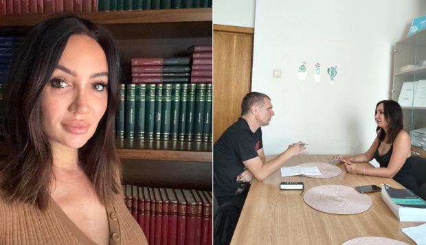 Antonia Diaconu, lider în Asociaţia Mişcarea pentru Apărarea Statutului Procurorilor: „Nu e în interesul nimănui această vânătoare de vrăjitoare împotriva magistraților”