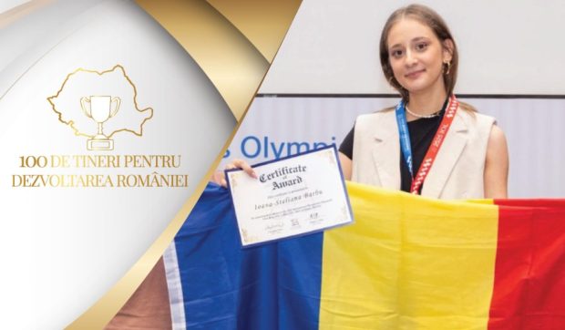 O studentă din Tulcea a câștigat medalia de aur la Olimpiada Internațională de Lingvistică 2025 din Taipei