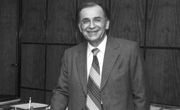 Iliescu și poporul