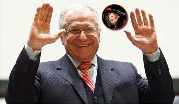 Cine a fost actrița despre care s-a spus că s-ar fi iubit în secret cu Ion Iliescu: „Era ridicol să se creadă așa ceva”