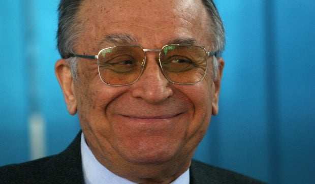 Ce a scris presa rusă de stat după moartea lui Ion Iliescu: „Un susținător al relațiilor constructive cu Rusia”