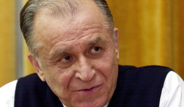 Ziua de 7 august 2025 ar putea fi zi de doliu național după moartea lui Ion Iliescu. Guvernul va lua decizia în ședința de marți seara