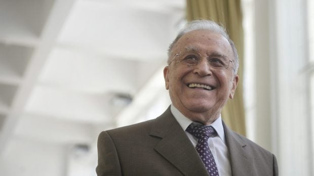 Ion Iliescu, în stare critică: starea sa s-a deteriorat, iar organele au început să cedeze