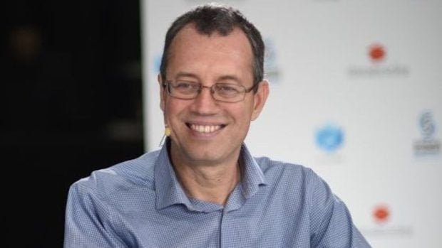 Miliardarul român care predă la Universitatea Berkeley, portret în Forbes: cine este Ion Stoica, profesorul care își finanțează propriul laborator