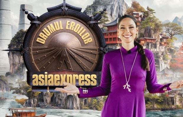 Problema gravă pe care au avut-o Irina Fodor și concurenții la Asia Express 2025. Prezentatoarea s-a dat de gol: „Nici nu știu cum au rezistat psihic în primul rând”