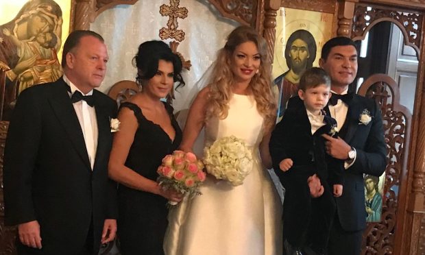 Ne deschidem poarta casei cu sufletul