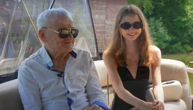 Ce s-a întâmplat cu Irinel Columbeanu după ce a fost vizitat la azil de Irina Columbeanu, fiica lui: „La greu”