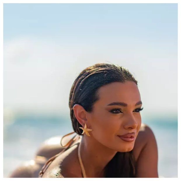 Ce spune Andreea Crăciun, ispita de la „Insula Iubirii”, despre rolul din cadrul show-ului: „Nu mergi acolo să te distrezi” | VIDEO EXCLUSIV