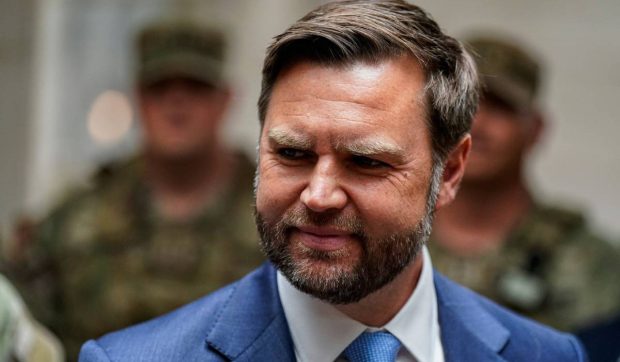 Nu, J.D. Vance nu a spus că România este o colonie franceză. Euronews demască fake news-ul Dianei Șoșoacă