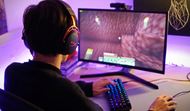 Gamerii de Minecraft, Fortnite și Baldur’s Gate 3 să devină donatori de organe, cere un ONG belgian
