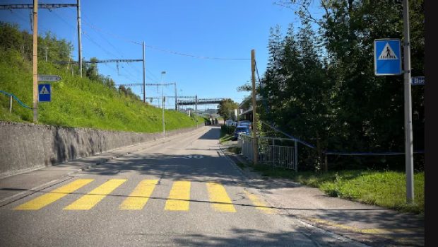 Judecător, acuzat că a călcat un elev de 12 ani aflat pe trecerea de pietoni și a fugit de la locul accidentului, în Elveția