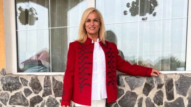 Românca Judit Palecian scrie istorie: trei titluri mondiale în trei sporturi diferite