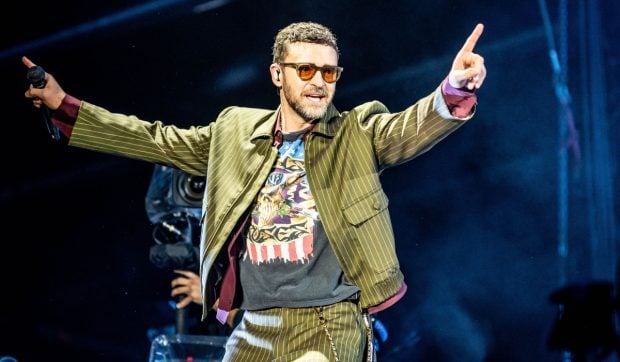 Justin Timberlake suferă de boala Lyme: „Simțeam o durere uriașă”