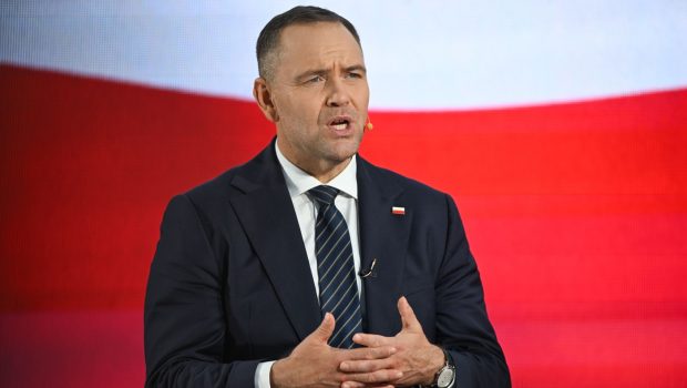 Donald Trump se amestecă în politica externă a Poloniei. Solicitarea făcută înainte de videoconferința cu liderii europeni