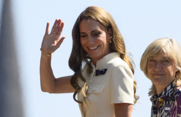 Kate Middleton, apariție îngrijorătoare. Prințesa de Wales ar fi ajuns la 40 de kilograme