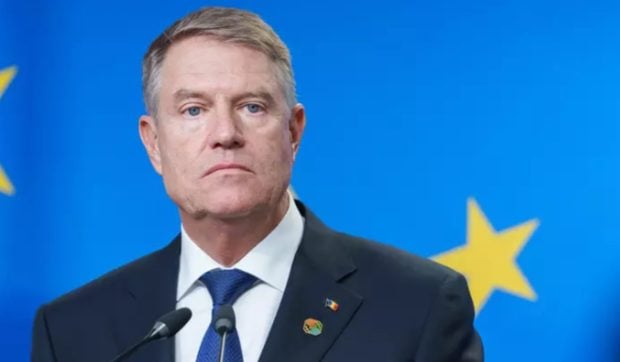 ANAF îl somează pe Klaus Iohannis să plătească un milion de euro pentru casa pierdută din Sibiu, altfel va fi executat silit