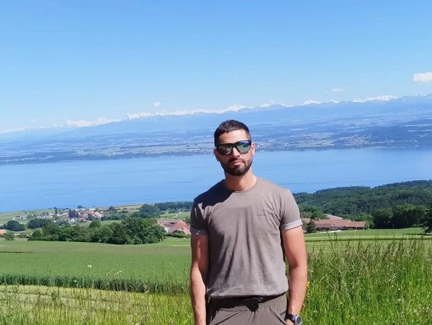 La 40 de ani, un bărbat a obținut cea mai mare medie la BAC-ul de toamnă, în județul Sibiu: „Am vrut să-mi demonstrez că pot”