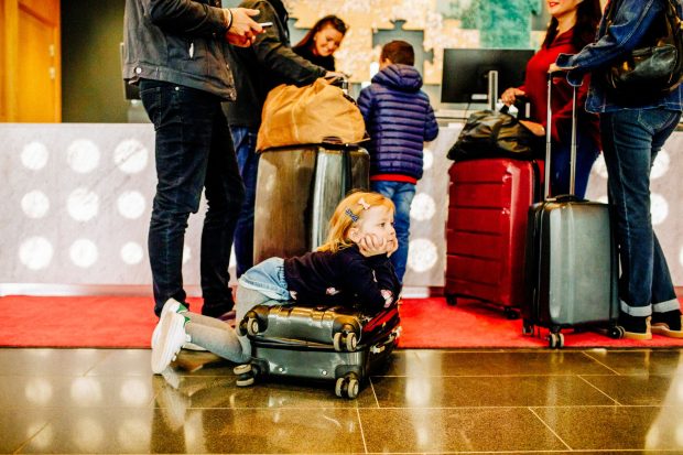 Diana Stănculeanu, psihoterapeut: „Vacanțele, oricât de simple, oferă contextul pentru joacă liberă și reconfirmă legăturile de familie”