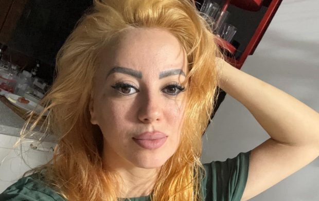 Imagine Stire Cu ce se ocupă Larisa Drăgulescu de când s-a retras din showbiz: „Nu mi-a impus nimic iubitul meu”. E activă în continuare și pe OnlyFans | 2review.ro