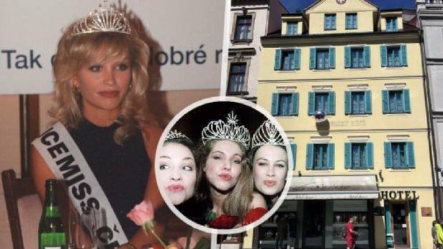 O fostă Miss a sărit de la etajul 3 al hotelului din Karlovy Vary: „Fiica ei de 8 ani era în cameră”