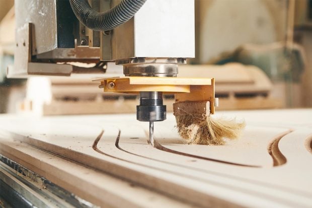 Tehnologia esențială a industriei moderne pentru producția de masă