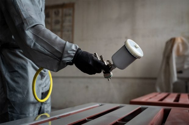 Protejarea suprafețelor metalice: O adevărată necesitate pentru durabilitate și aspect estetic plăcut