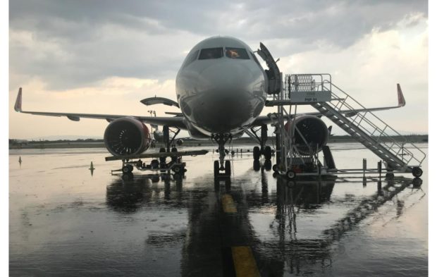 De ce nu ți-a spus nimeni că poți primi bani dacă avionul tău are întârziere?