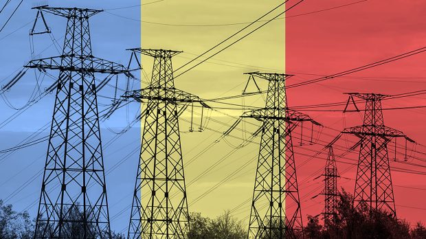 Românii au un consum de energie sub media europeană, în ciuda apelului la economie.