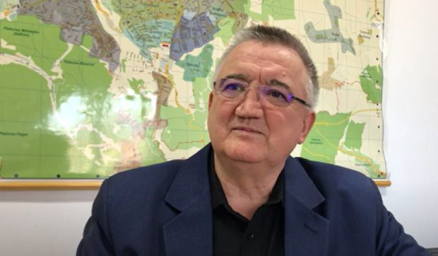 Cine este pensionarul de „lux” care câștigă 9.500 de euro lunar în Cluj. Este șef din 1990