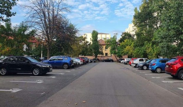 Schimbări majore privind parcările în sectorul 3: cetățenii și firmele pot solicita până la trei locuri