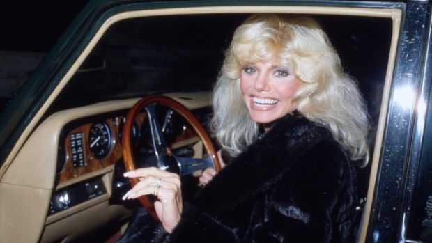 Loni Anderson a murit la 79 de ani. Vedeta din „WKRP in Cincinnati” s-a stins după o boală lungă