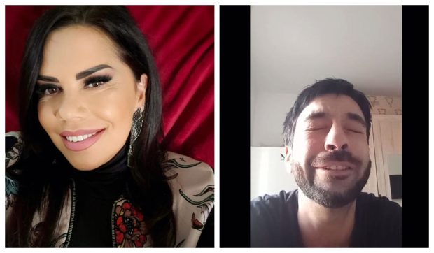 Imagine Stire Câți bani cere David Pușcaș pe TikTok pentru a-și plăti întreținerea. Contul i-a fost restricționat. „Sunt efectiv ruinat” | 2review.ro