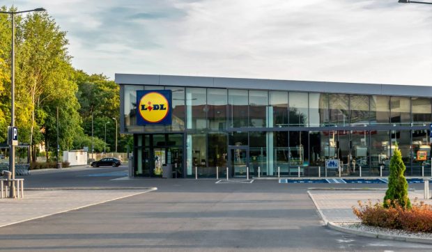 Produsul vândut de Lidl cu doar 99,99 de lei, în săptămâna 6-12 octombrie 2025, de care mulți români au nevoie