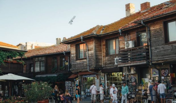 Toate prețurile din Bulgaria sunt afișate atât în leva, cât și în euro, începând din 8 august 2025