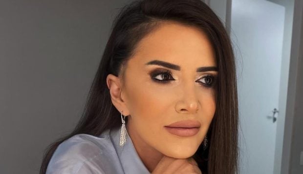 Mara Bănică, dezvăluiri despre momentul în care a fost în comă. Medicii i-au dat 1% șanse să trăiască: „Întâlnirea mea cu Dumnezeu”