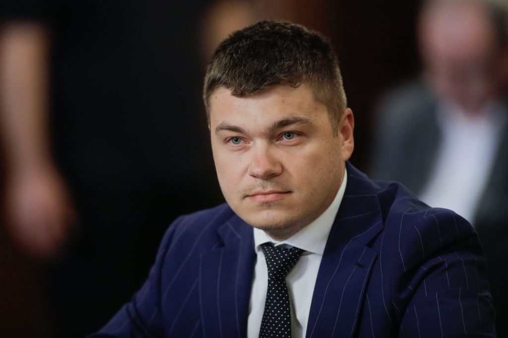 Ministerul Dezvoltării sub lupa scandalului: cine are cu adevărat puterea în „Anghel Saligny”? 1 marcel stoica secretar de stat id225274inquamphotosgeorgecalin