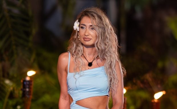 Insula Iubirii, 4 august 2025. Maria Avram a renunțat la verighetă după ce a văzut imaginile dezamăgitoare cu soțul Marius