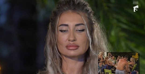 Insula Iubirii 31 iulie 2025. Flacăra ispitei s-a aprins pentru Maria Avram. Cum a trădat-o soțul Marius: „Eram convinsă că o să facă asta”