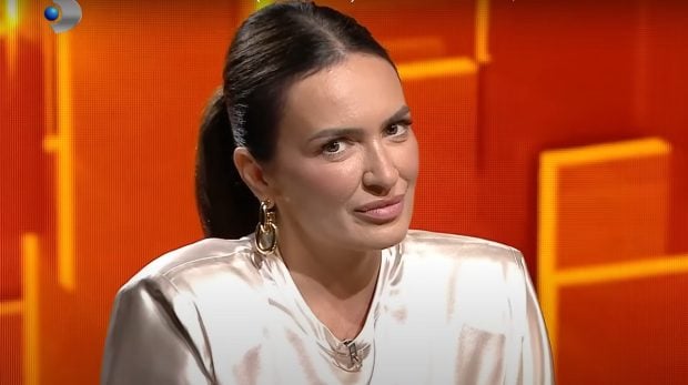 Mesajul Mariei Marinescu după ce Ion Iliescu a murit. A fost „nepoata lui de suflet”
