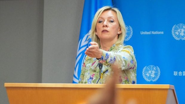Diplomați ruși atacați lângă Ierusalim. Rusia acuză: „Militarii israelieni au asistat și nu au făcut nimic”