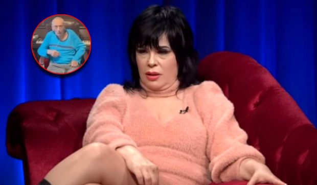 Imagine Stire Mariana Moculescu, reacție dură după ce l-a văzut pe Horia Moculescu în scaun cu rotile: „Nu mă impresionează. Mă revoltă” | 2review.ro