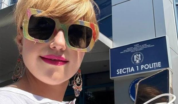 Marina Almășan, primul mesaj după ce a expirat ordinul de protecție împotriva lui Georgică Cornu: „Promisiuni de răzbunare”