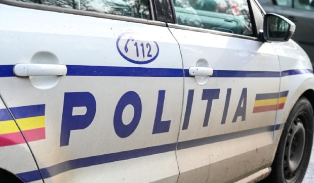 Un polițist a lovit cu mașina un bărbat pe trecerea de pietoni, în Ploiești: victima a ajuns la spital cu leziuni grave
