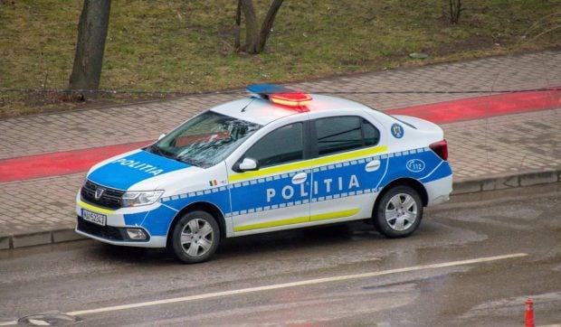 O femeie a fost înjunghiată în Buftea, în plină stradă, de fostul iubit, deși avea ordin de protecție emis împotriva bărbatului