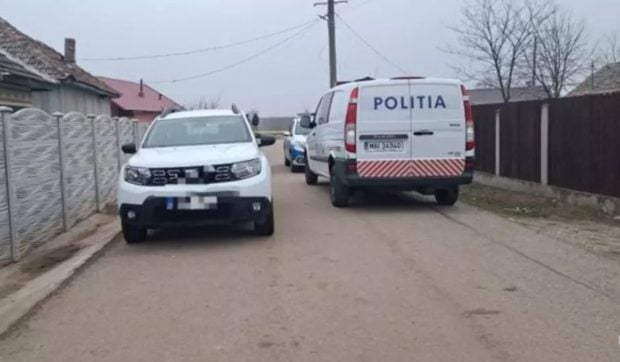 Bărbat din Galați, ucis cu cruzime de soție: s-au luat la ceartă când se pregăteau de un parastas