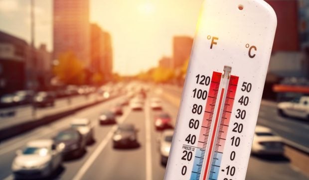 Cum va fi vremea la București. Prognoza specială pentru Capitală, în perioada 16 august 2025 – 18 august 2025