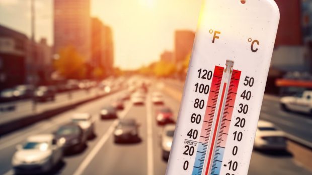 Europa înregistrează temperaturi record și valuri de caniculă tot mai intense pe fondul încălzirii accelerate