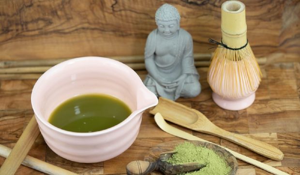 Matcha, aurul verde al Japoniei, de la ritual la trend global: „Cererea depășește cu mult oferta”