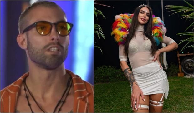 Mattia Carnessali, prima reacție după ce s-a spus că ar fi agresat-o pe Cristina Scarlevschi după Insula Iubirii 2025: „Nu am fost violent în viața mea” | EXCLUSIV
